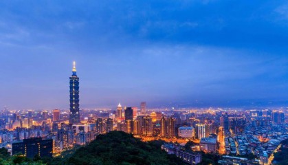 令人意外！朱立伦表态轰动两岸，民进党大难临头，统一时机已到？