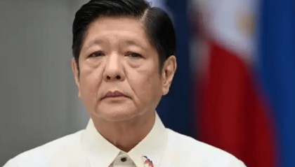 中方巩固黄岩岛主权，菲律宾火速找上美韩，美防长紧急喊话：无意与中国爆发冲突！