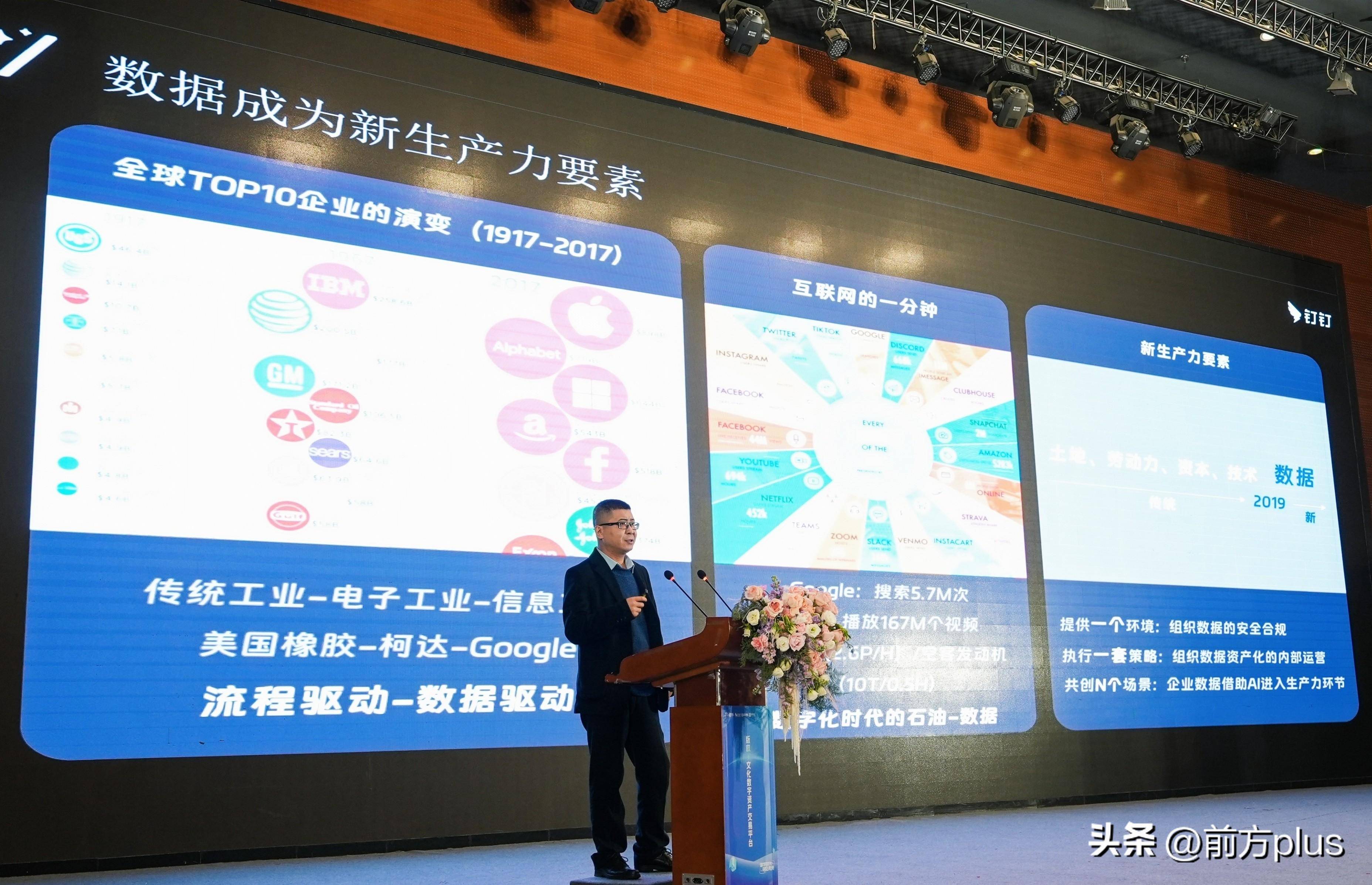 “‘版权+’文化数字资产交易平台”正式发布
