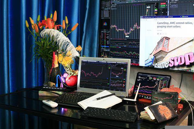 拥抱数字货币时代的安全选择鹦鹉交易所