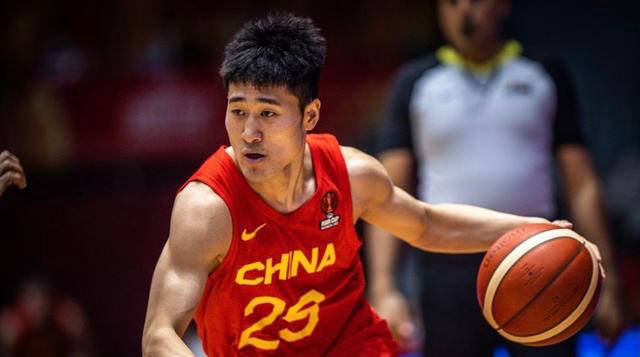 新疆队引援加强，吉林与现金交易开启CBA球员互换