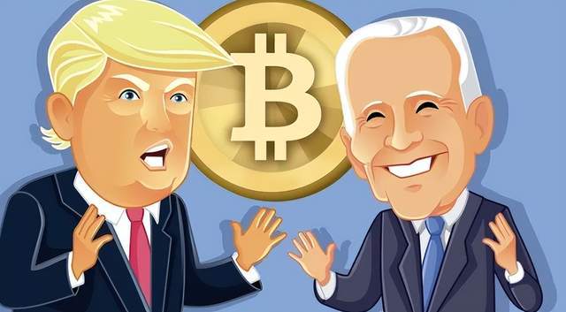 利空！利空？比特币(BTC)重回5万？