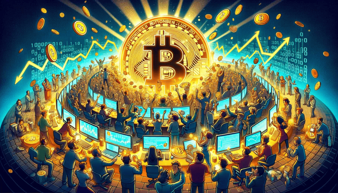 突破亿创纪录，比特币BTC符文能否接力铭文？