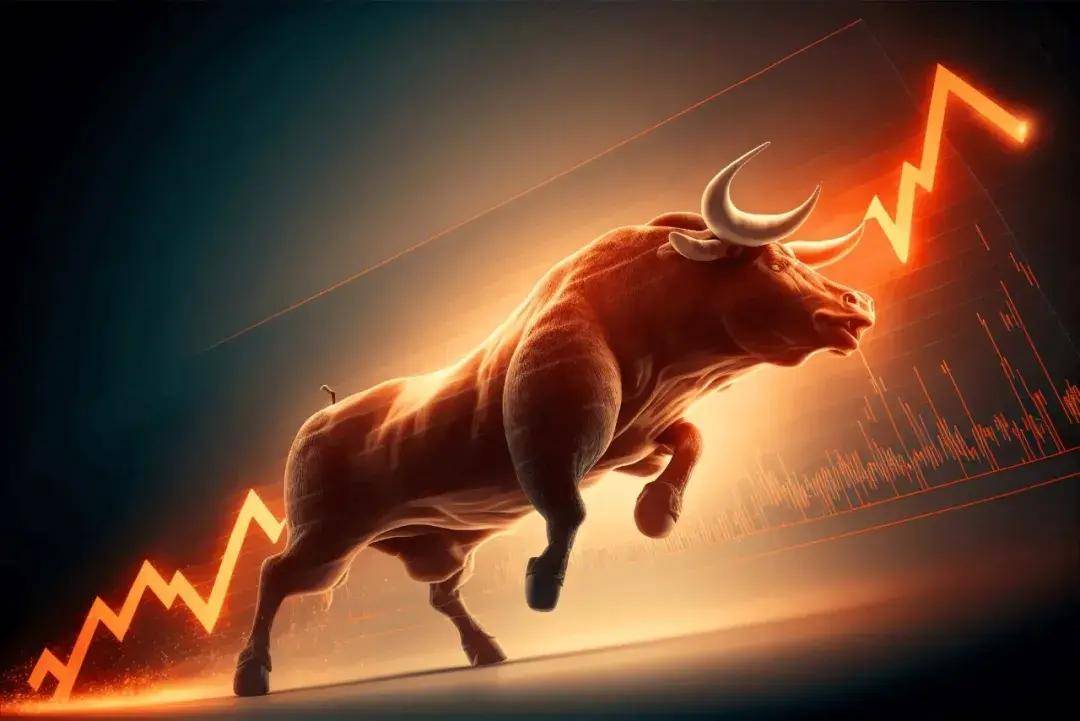 比特币（BTC）降息的正确认知！十大利好迎接大牛市！
