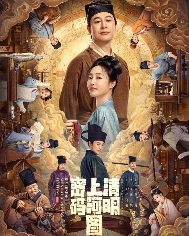 从“万人捧”到“众人骂”，这一路走来，张颂文到底做错了什么？