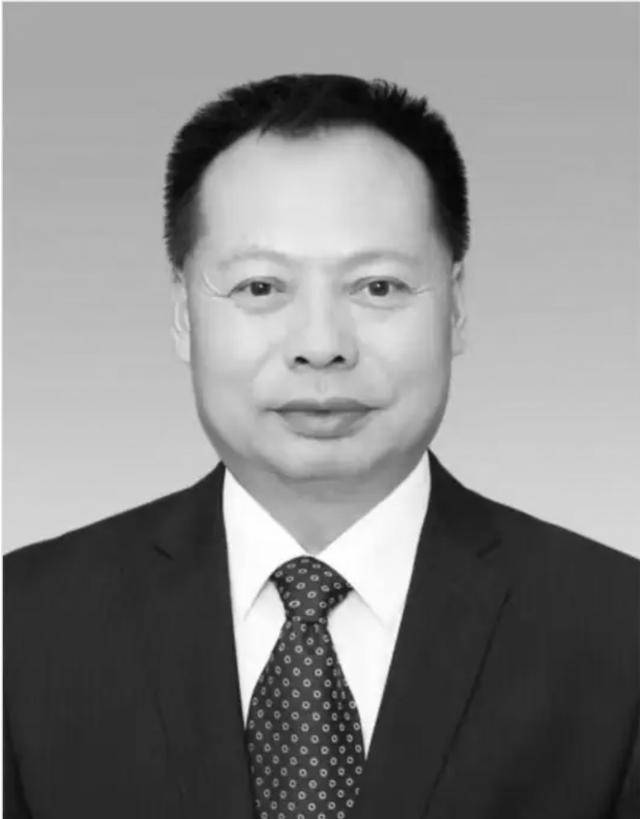 洛阳理工学院副校长韩洪涛去世，享年60岁
