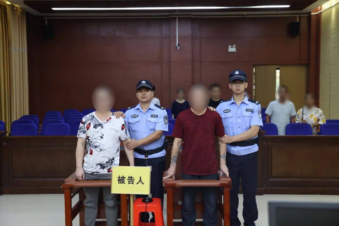 贩卖毒品、容留他人吸毒，广西河池宜州法院集中宣判两起毒案