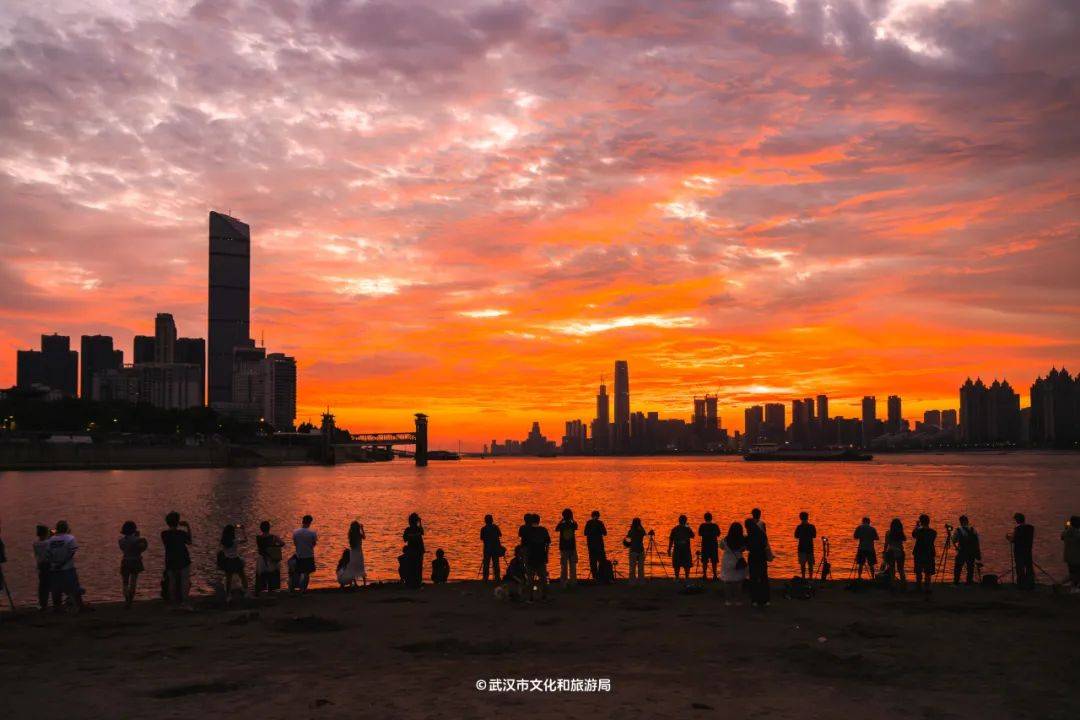 7月破纪录，武汉人终于熬过来了！