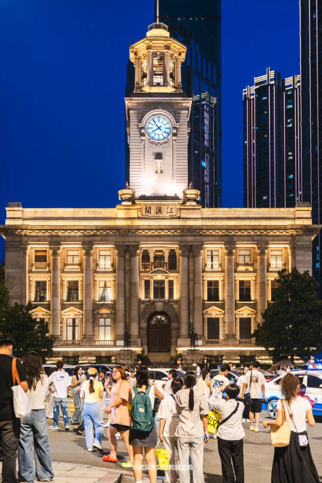 7月破纪录，武汉人终于熬过来了！