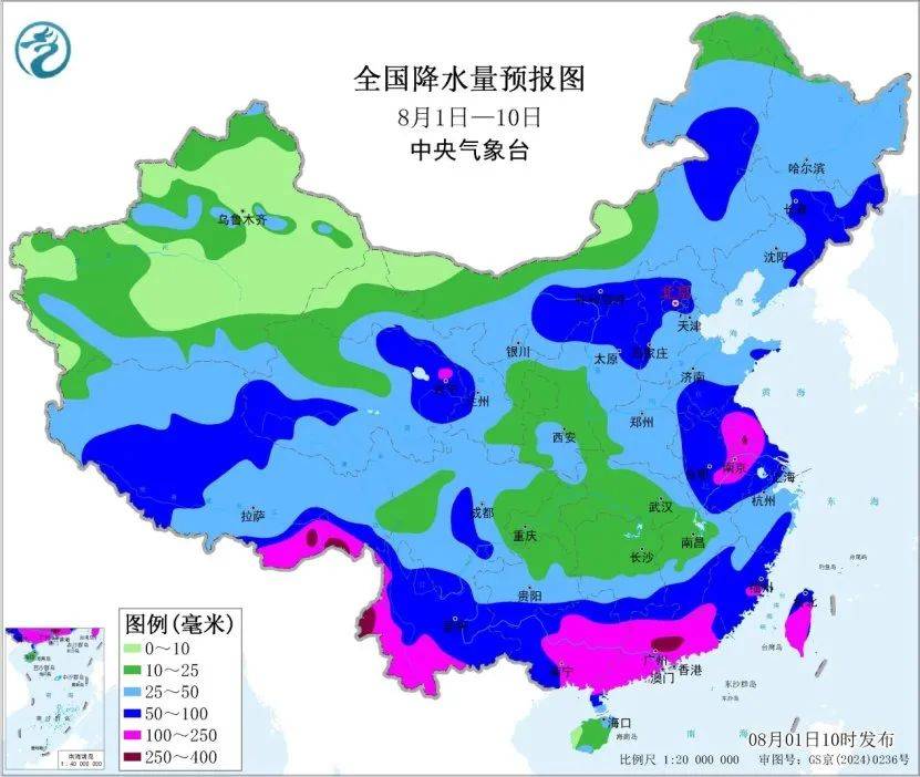 7月破纪录，武汉人终于熬过来了！