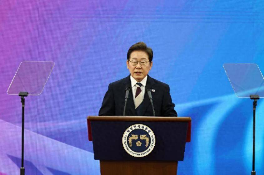 李在明出手有仇必报，宣布大赦天下，唯独要把尹锡悦逼入绝境