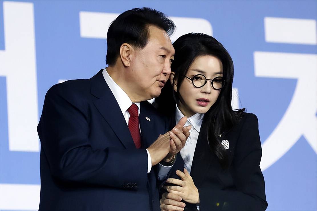 李在明出手有仇必报，宣布大赦天下，唯独要把尹锡悦逼入绝境