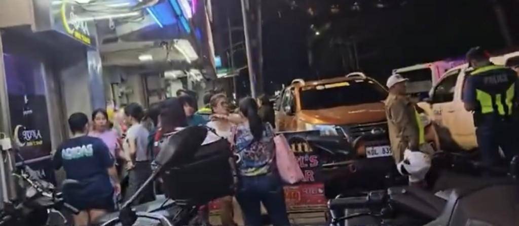 两日本人在菲律宾被枪杀后续，两凶手落网包括同行导游