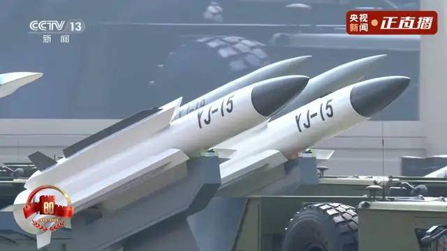 不装了！一口气看完九三大阅兵武器装备！谁说我们一个也不认识？