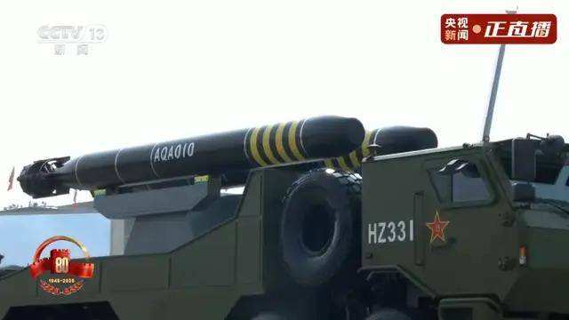 不装了！一口气看完九三大阅兵武器装备！谁说我们一个也不认识？
