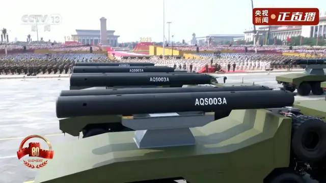 不装了！一口气看完九三大阅兵武器装备！谁说我们一个也不认识？
