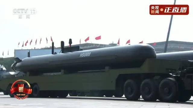 不装了！一口气看完九三大阅兵武器装备！谁说我们一个也不认识？