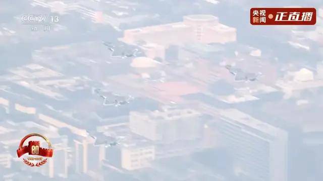 不装了！一口气看完九三大阅兵武器装备！谁说我们一个也不认识？
