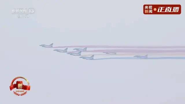 不装了！一口气看完九三大阅兵武器装备！谁说我们一个也不认识？