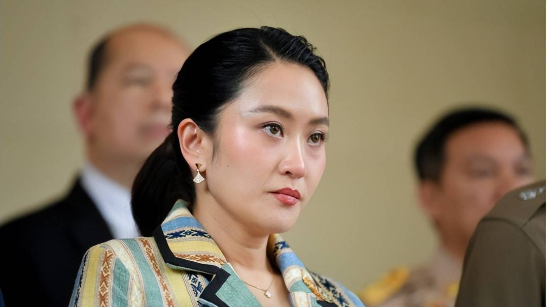 他信家族遭遇完败！泰国新总理即将上位，对比佩通坦对华更具善意