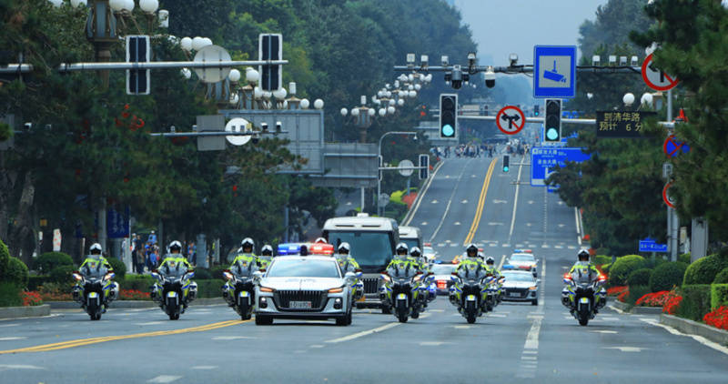从杨靖宇支队战旗荣归看东北抗联精神的传承