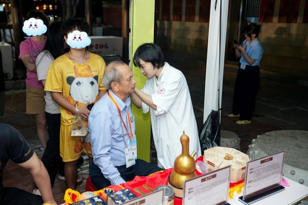 当“岐黄”遇上“市集”，这场城市养生派对玩出健康新花young！