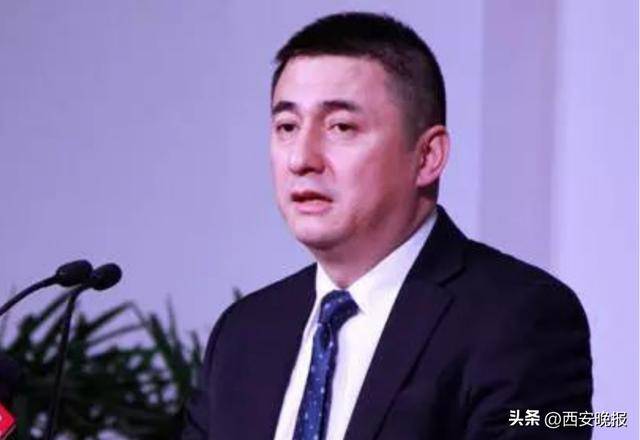 丁强被查