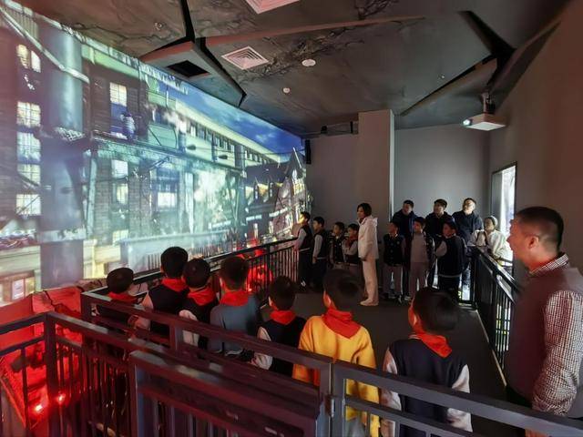 “泉民消防,生命至上”山东师范大学附属小学2024级7班雏鹰小队活动举行