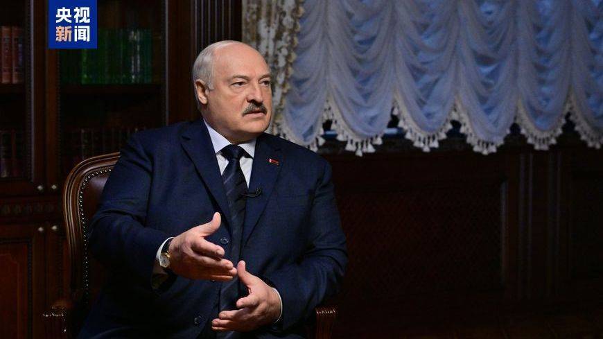 白俄罗斯发声：部署接近尾声！普京曾称该导弹无法被拦截，其破坏力与核武器相当