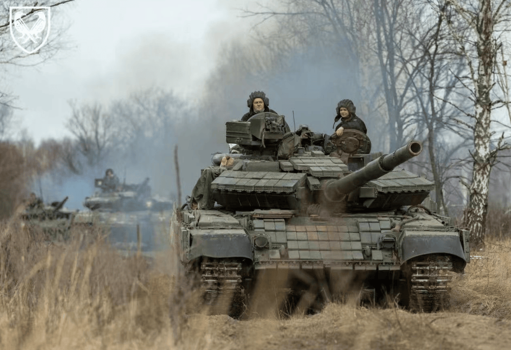 2000名法国外籍军团士兵增援乌克兰！俄罗斯高层宣布：俄军正消灭他们