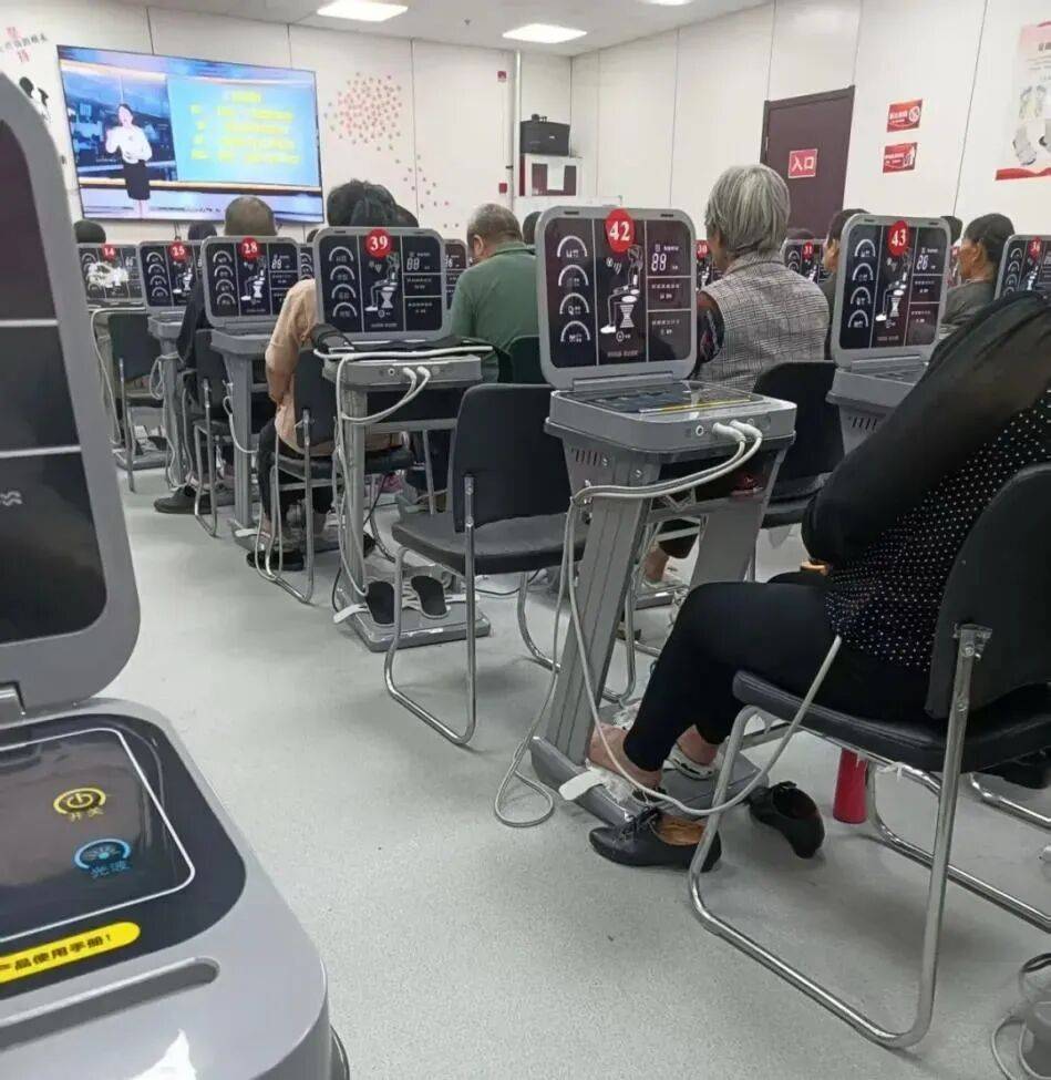 从骗子手中“抢”回父母