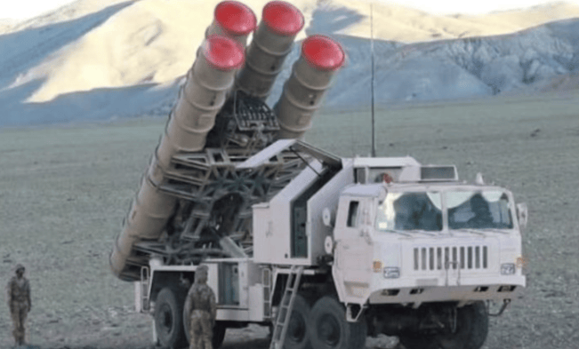 伊朗两年未击落1架以色列战机，计划买几百架歼10和苏-35，引进红旗-9防空系统！