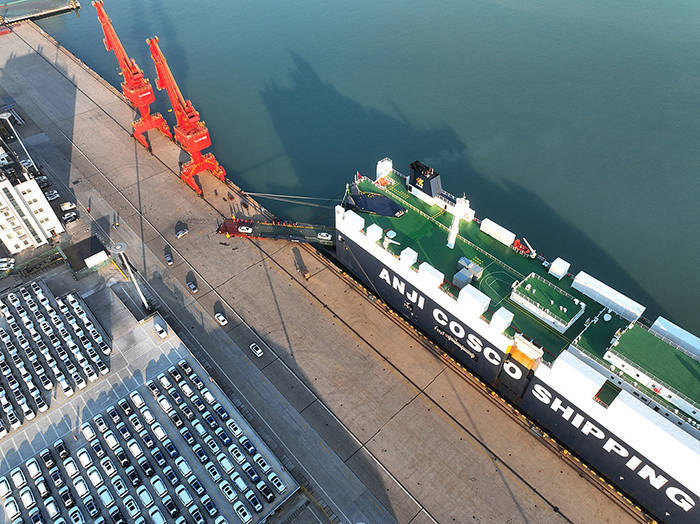 “现在不适合挑起对华争端”,因墨西哥国内强烈反对,关税又推迟