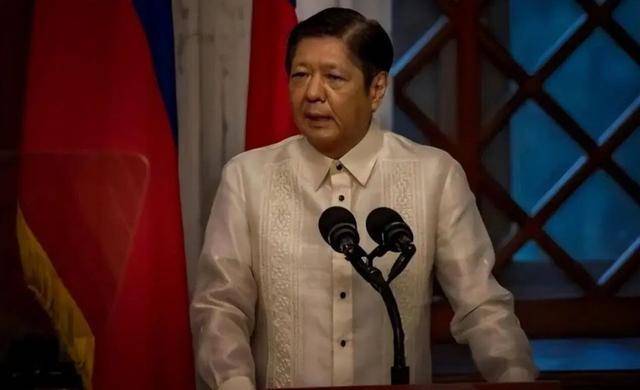 中方为什么要援助菲律宾，都援助了谁？