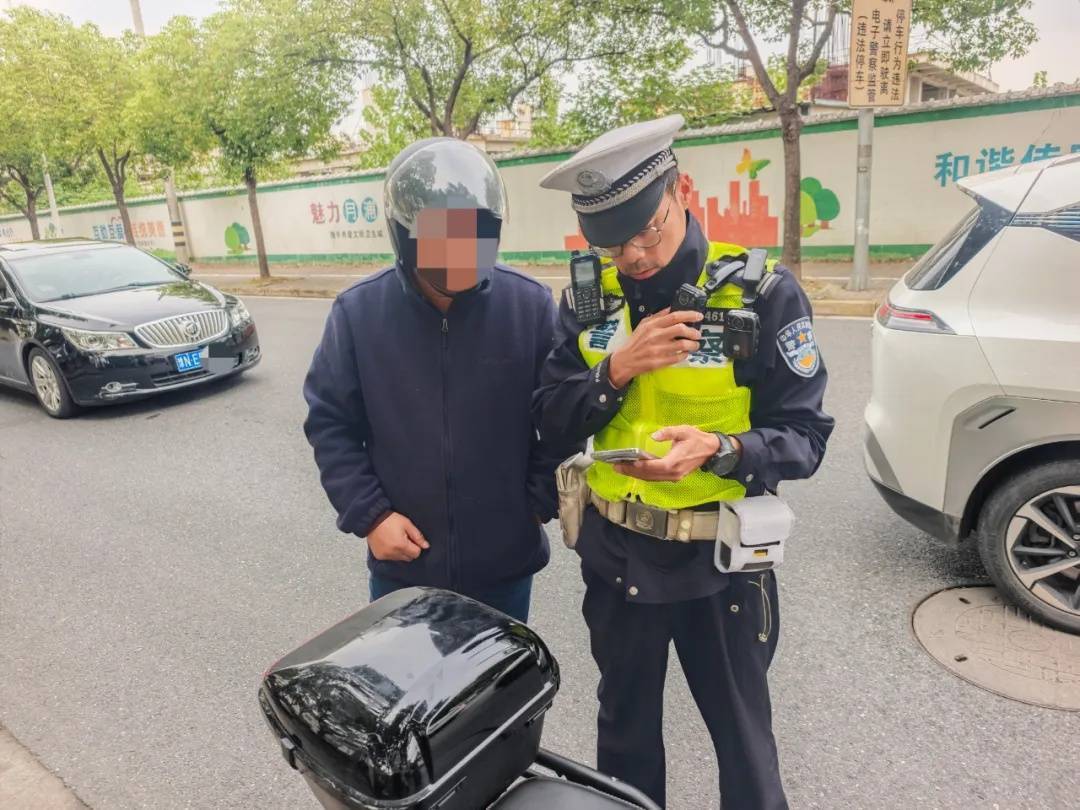 上海警方:全市严查,请市民坚决抵制!一周内多人被罚款!