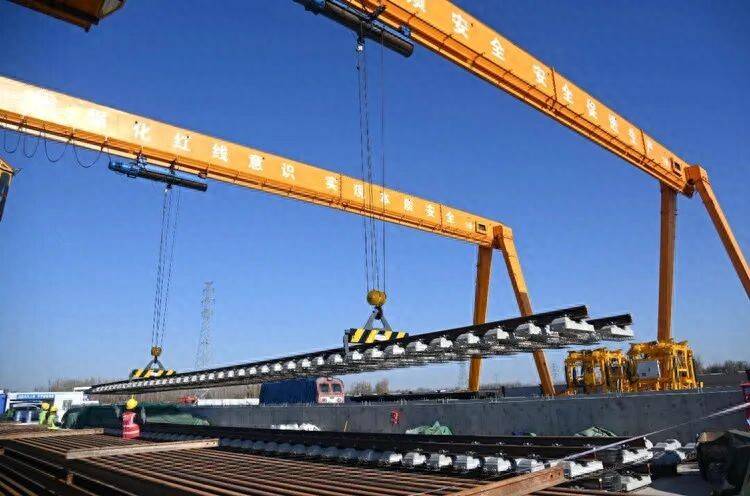 9分钟到北京！北京地铁进河北，最新进展来了