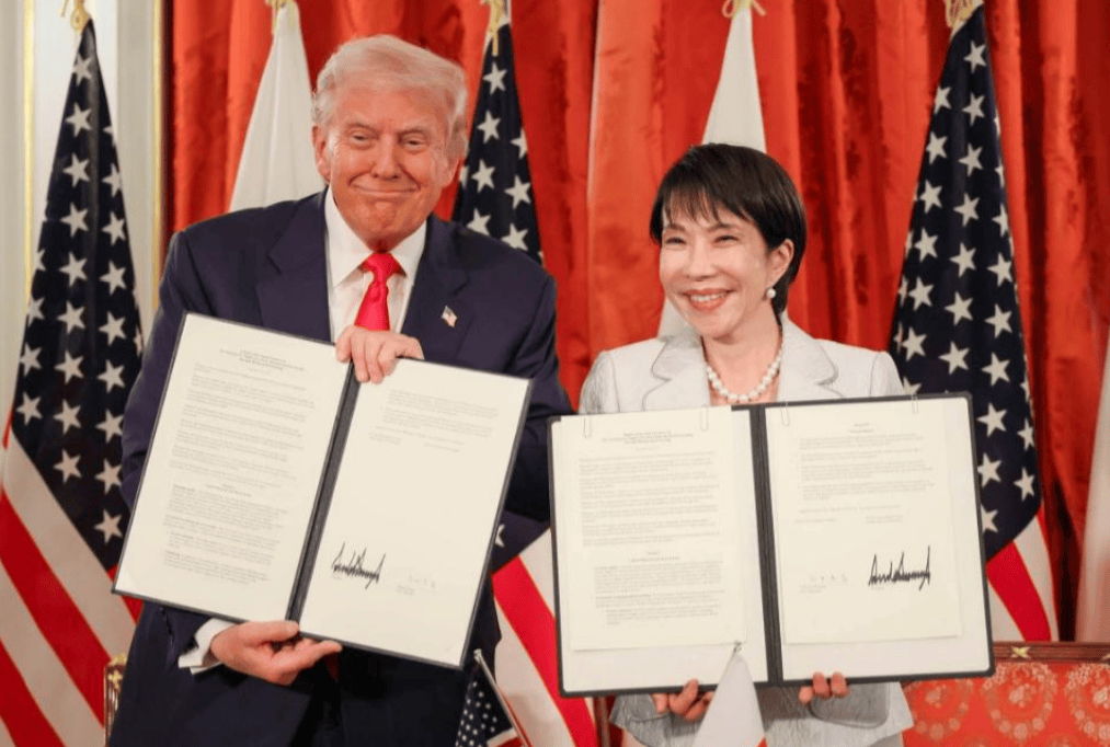 美日元首通话是表面功夫?日本议会拒绝撤回错误言论,还妄图抗议中方