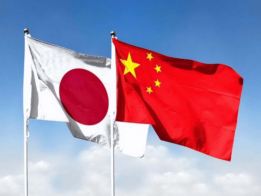 雷达照射事件升级,澳大利亚介入力挺日本,中国大使当场驳回抗议!