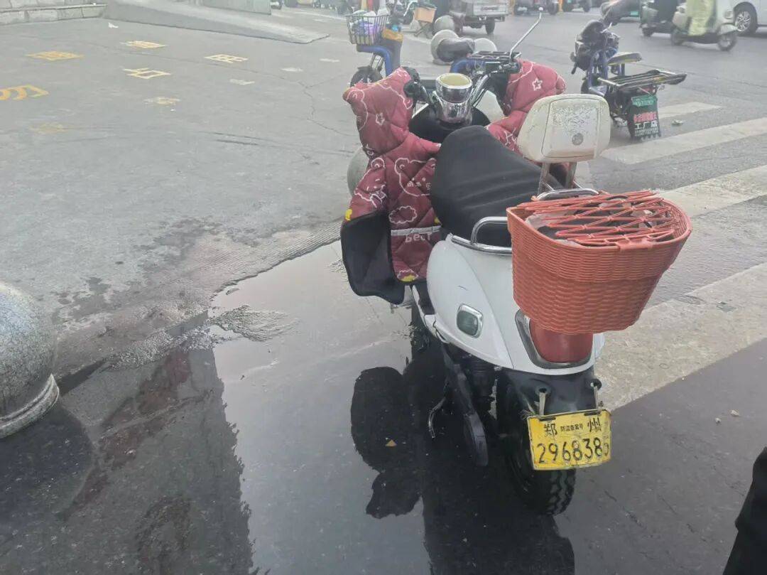 集中曝光!郑州市2025年11月共发生13起电动自行车火灾!