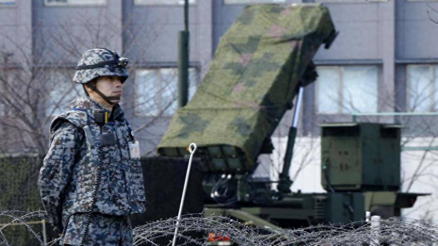 中方发现不寻常，日本迈出危险一步，正在把偷袭战场搬向太空，准备再一次珍珠港偷袭？