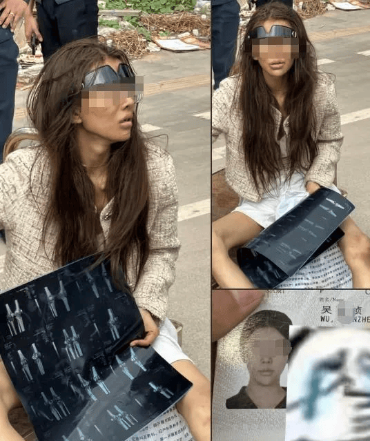 流落柬埔寨的20岁女网红已与母亲见面,无明显毒品戒断反应,身体恢复较好