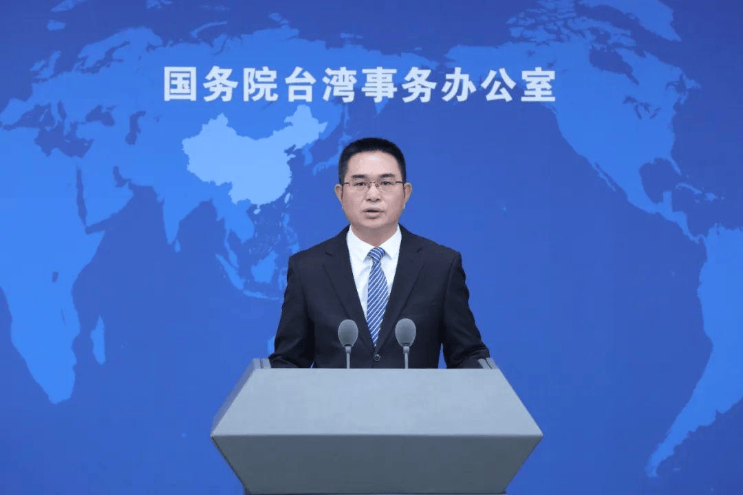 美智库称大陆攻台将倒退数十年，解放军损失惊人，国台办两个“一定”霸气回应
