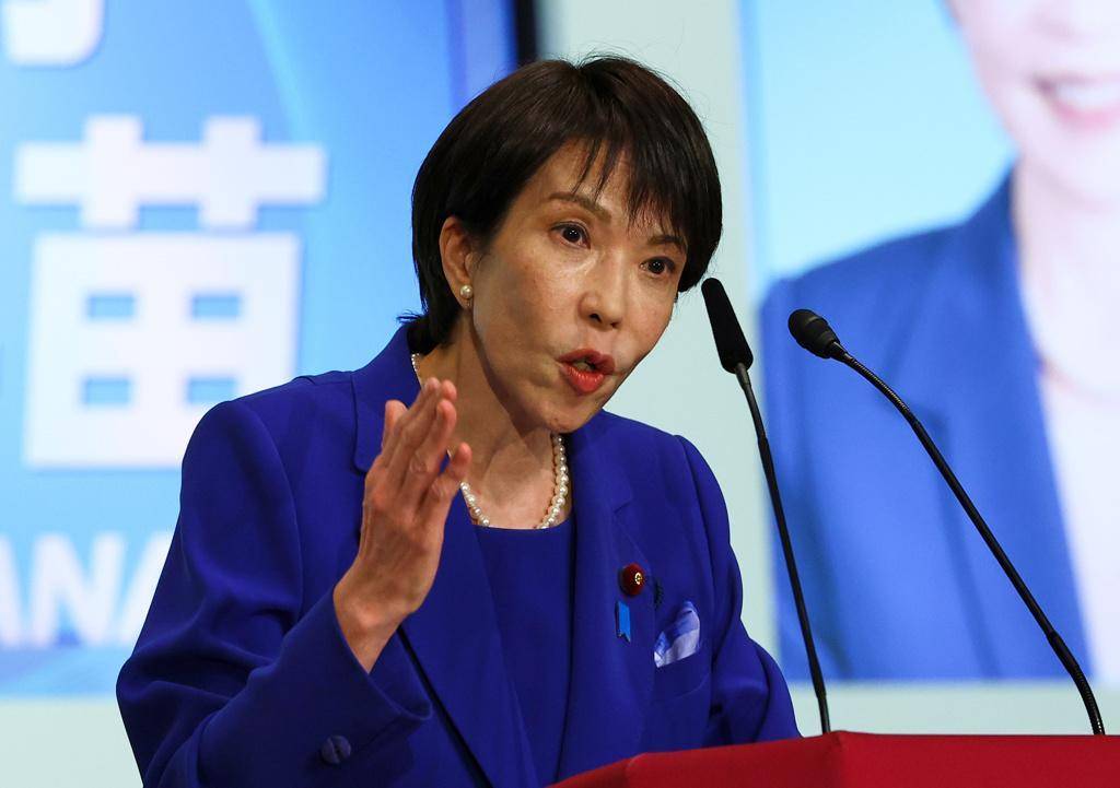 接连打出反制王牌，日本抗议无效，国企已通知日企，暂停签订新合同，高市怕什么来什么