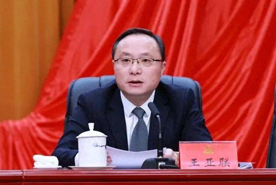 鹰潭市委书记调整
