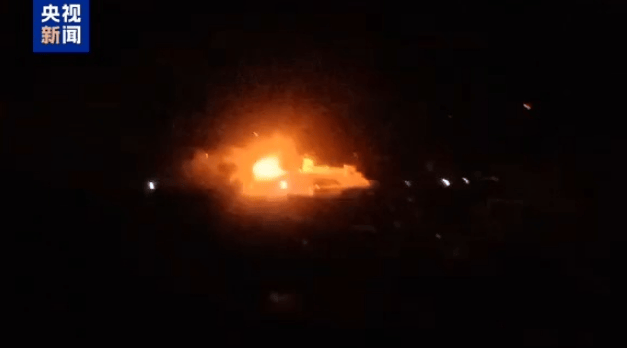 巴基斯坦和阿富汗激烈交火,巴:打死36名阿方武装人员,阿:打死55名巴方士兵