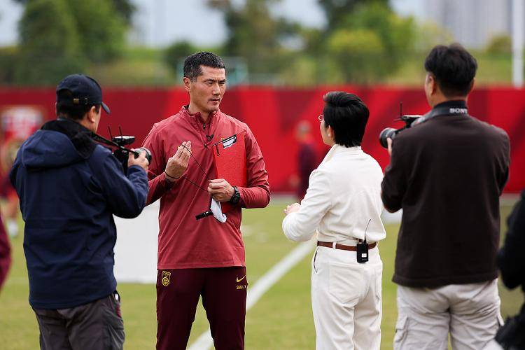 李昊落选有原因!国足加速换血:U23国脚占比超三分之一