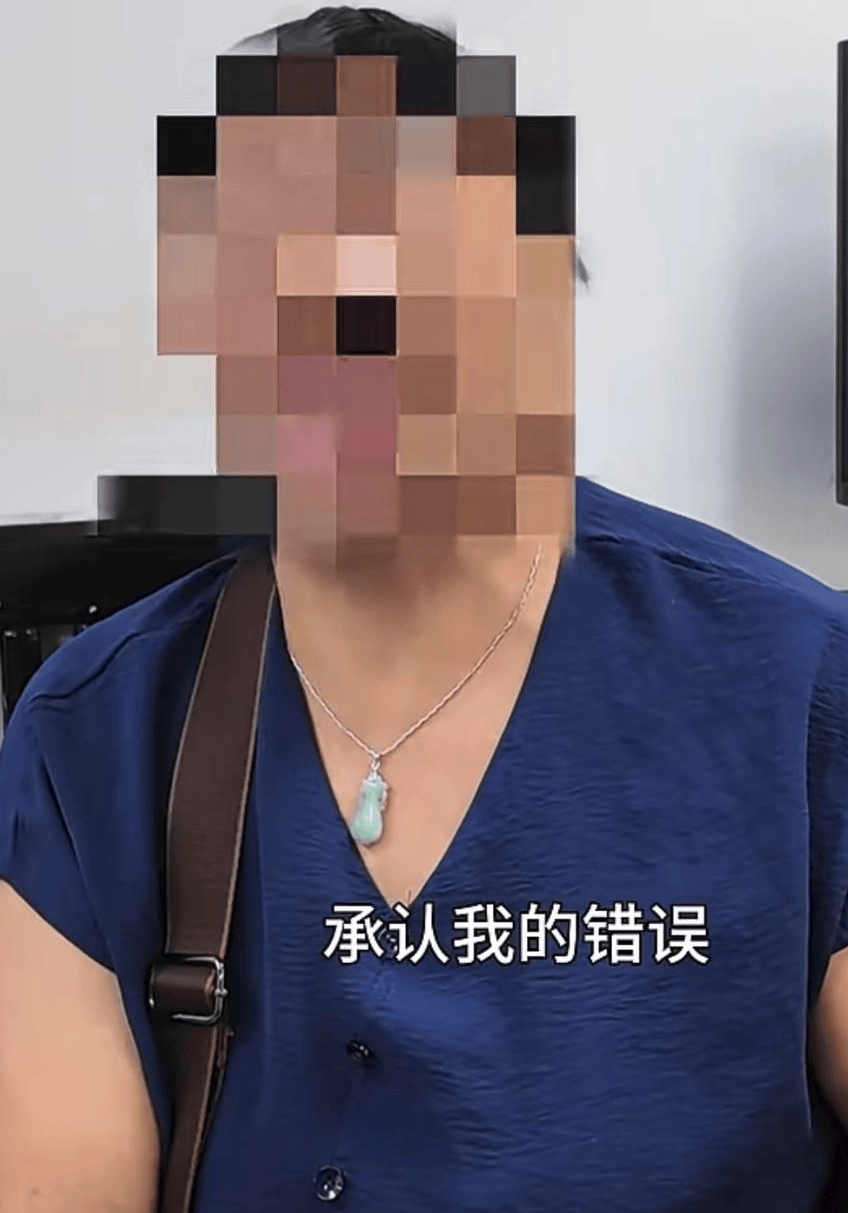 游客打卡《给阿嬷的情书》汕头一处取景地遭私人乱收费，涉事者道歉 当地：已依法处理，公布监督举报电话