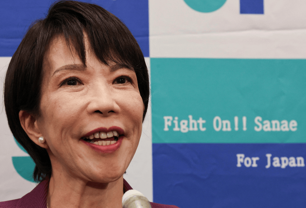 日本开始欢呼，经济产业省高层访华，极力寻求和北京对话的日本，见到了中国能源局局长