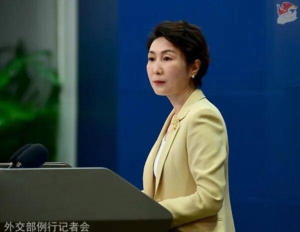 日方称中国外交部经常直呼高市早苗的名字，要求给予适当尊重，中方回应