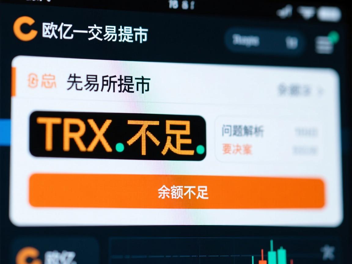 trx是什么币(trx这个币怎么样)